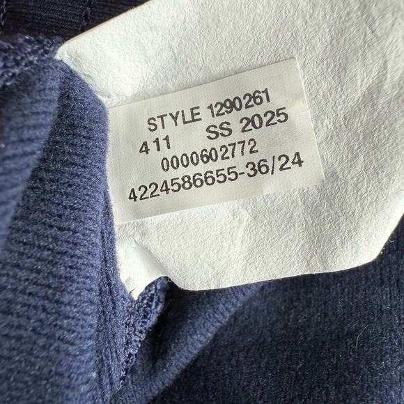 Under Armour Sportstyle Men's Navy Blue Midnight Joggers M-272 Sz 2XL - Picture 14 of 14